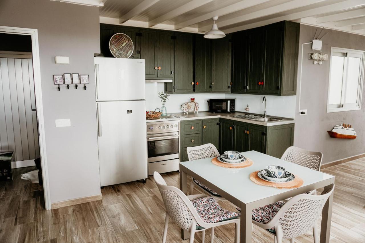 Casa Lara, Las Maretas Arico Dış mekan fotoğraf