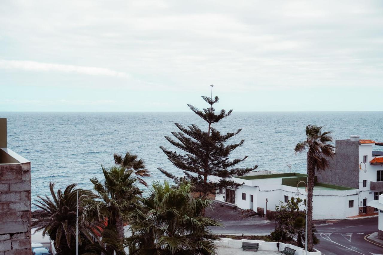 Casa Lara, Las Maretas Arico Dış mekan fotoğraf